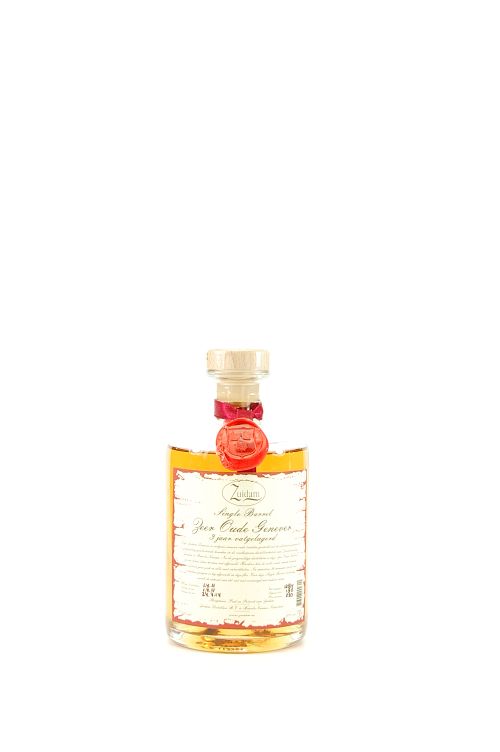 Zuidam Oude Jenever 3 Jaar 50Cl huismerk kopen in de aanbieding Zuidam Oude Jenever 3 Jaar 50Cl huismerk kopen in de aanbieding